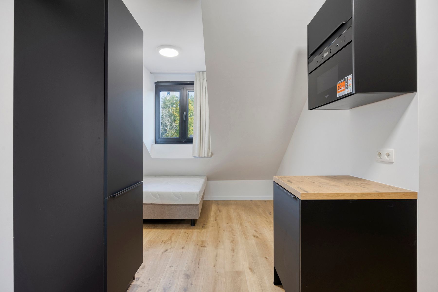 Studeren op een toplocatie in Leuven! foto 2