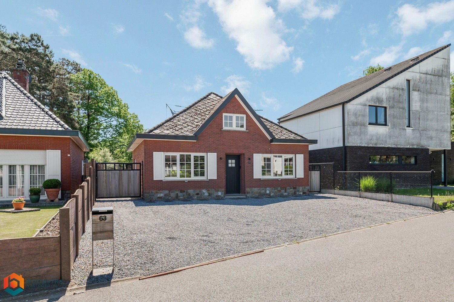 Instapklare woning met tuin op toplocatie foto 18