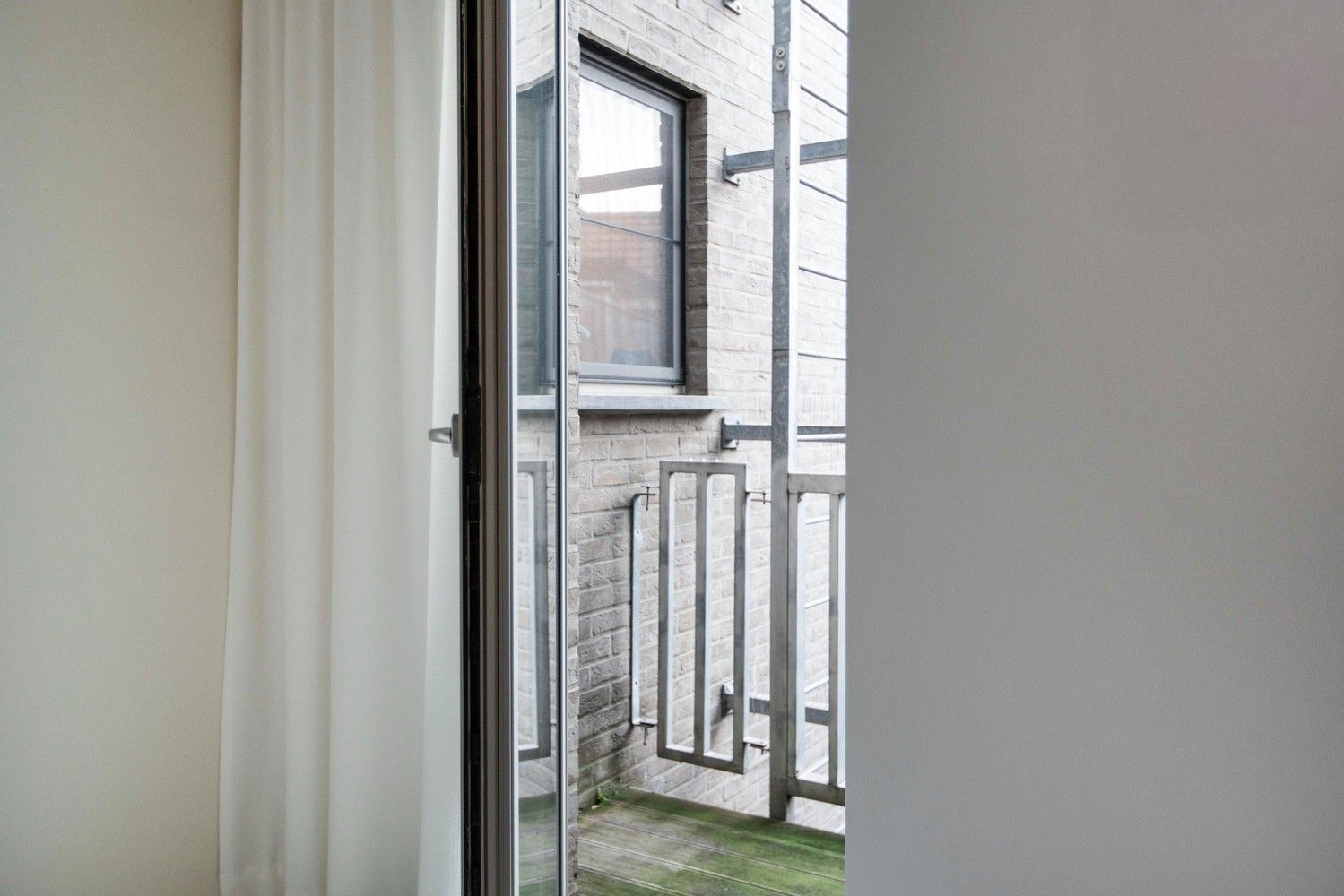 Licht en modern 2-SLK appartement foto 17