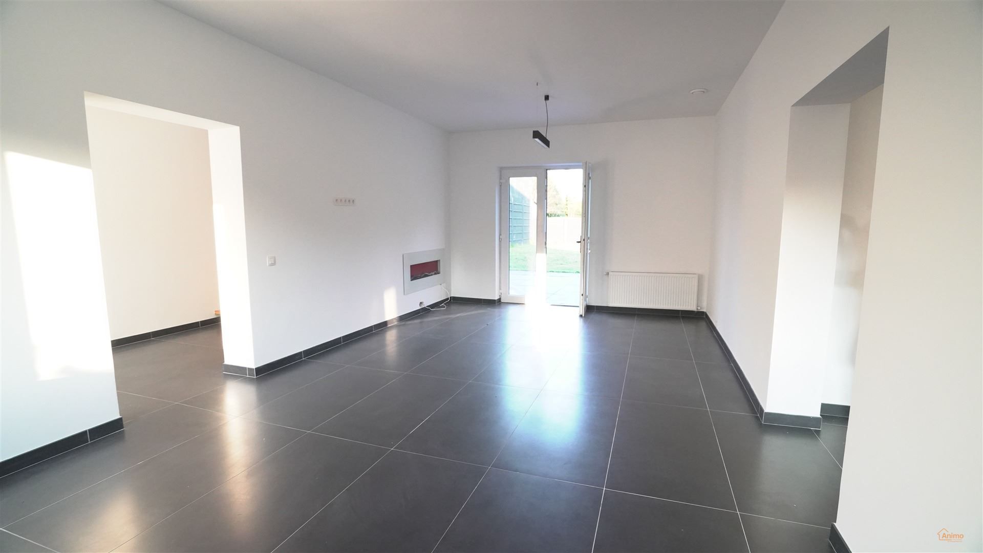 Huis foto 7