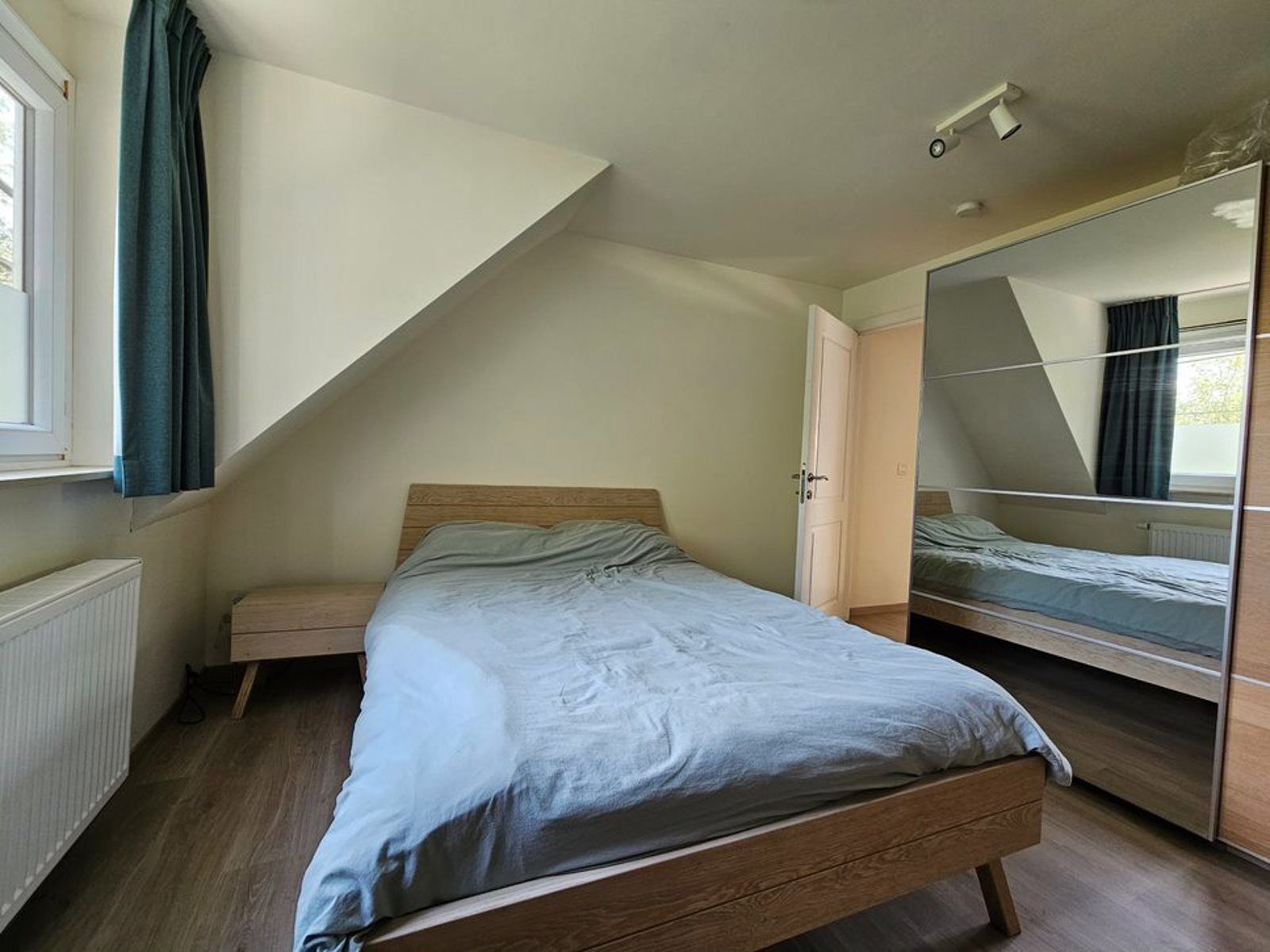 Gerenoveerde en gemeubelde instapklare ééngezinswoning foto 7