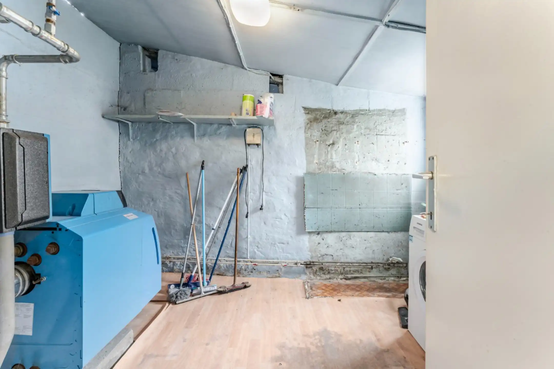 Charmante woning met ruim perceel en tal van mogelijkheden foto 20