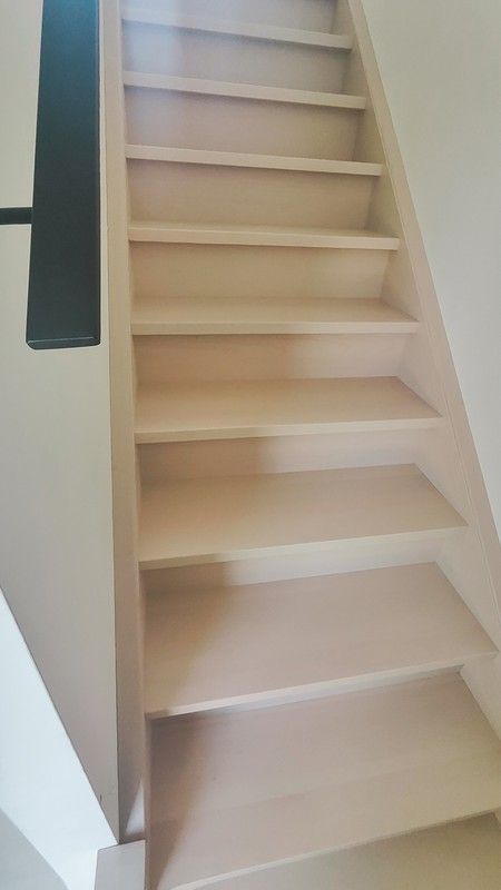 Twee moderne halfopen nieuwbouwwoningen Balegem-Dorp foto 9