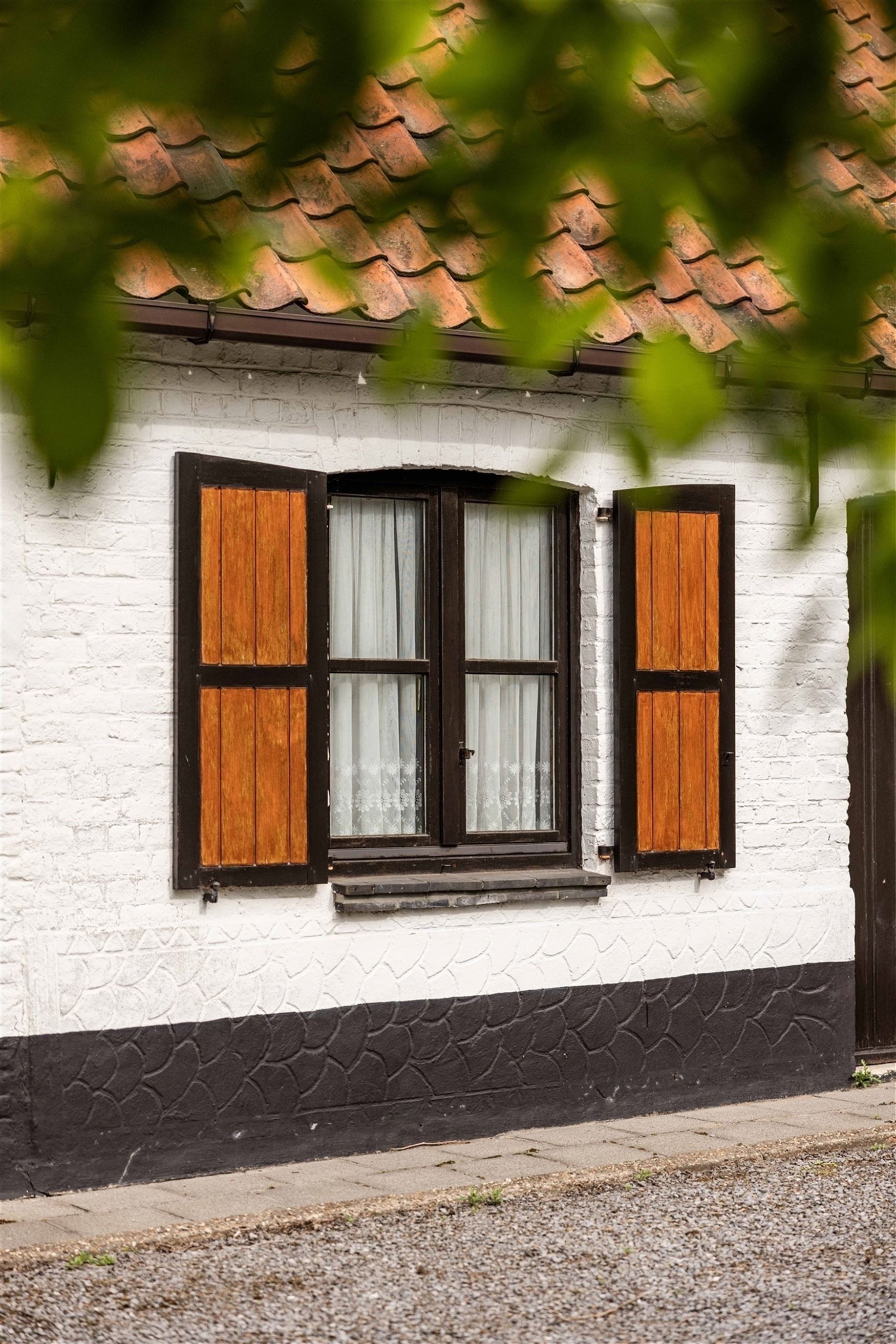 Subliem gelegen woning met uitbreidingsmogelijkheden foto 7