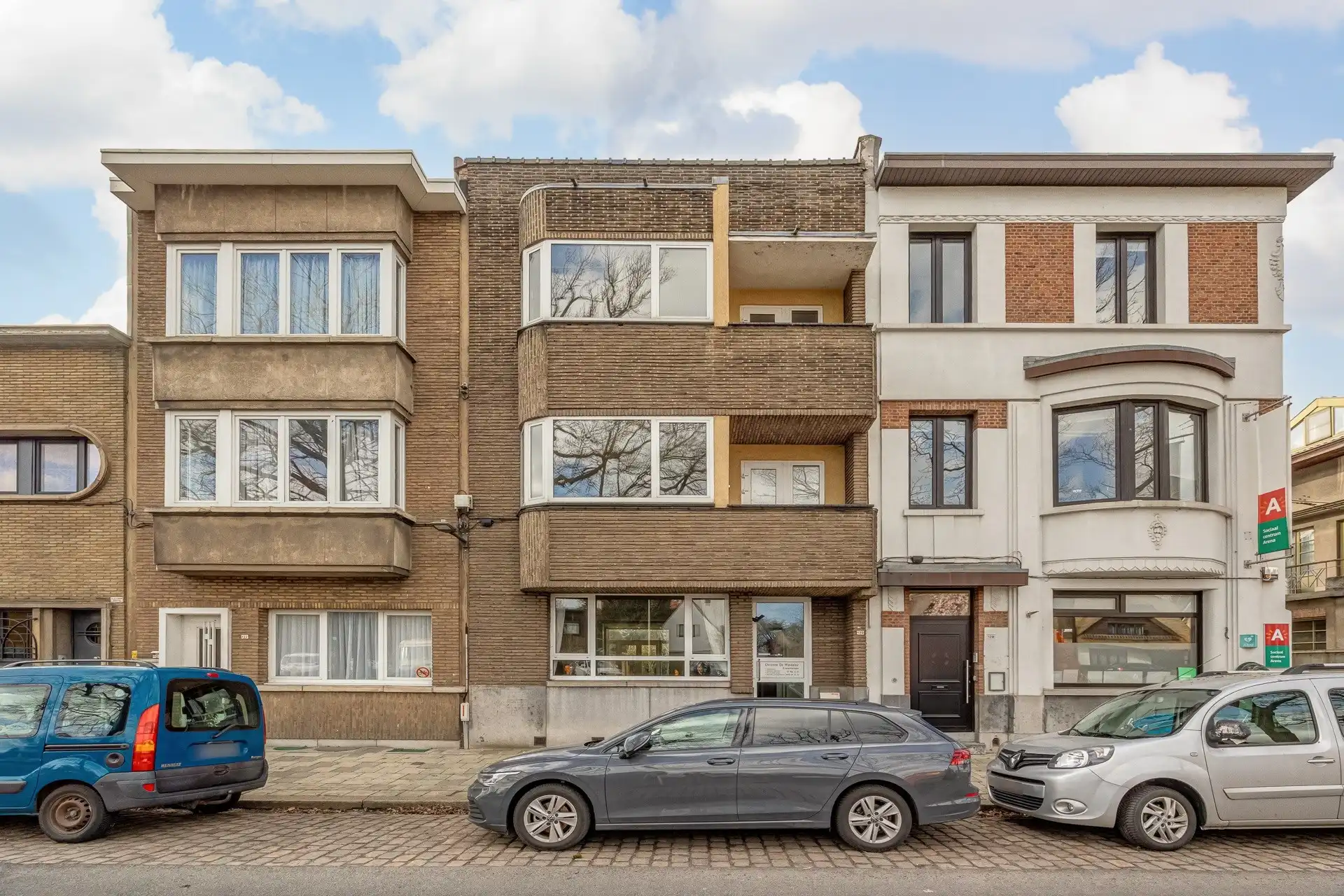 Exclusief wonen over het Boekenbergpark (323 m²) foto 33