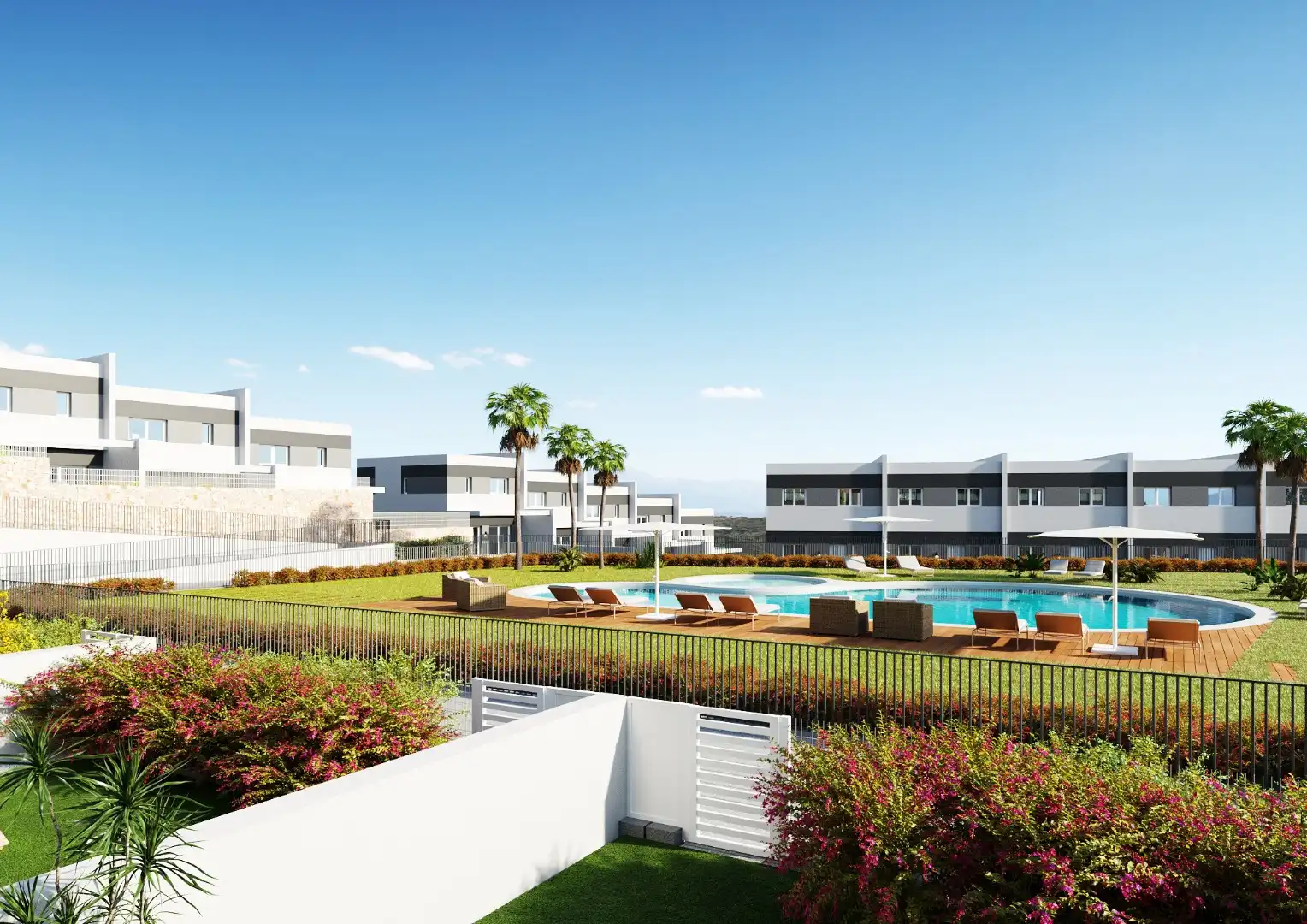 Nature - Finestrat foto 5