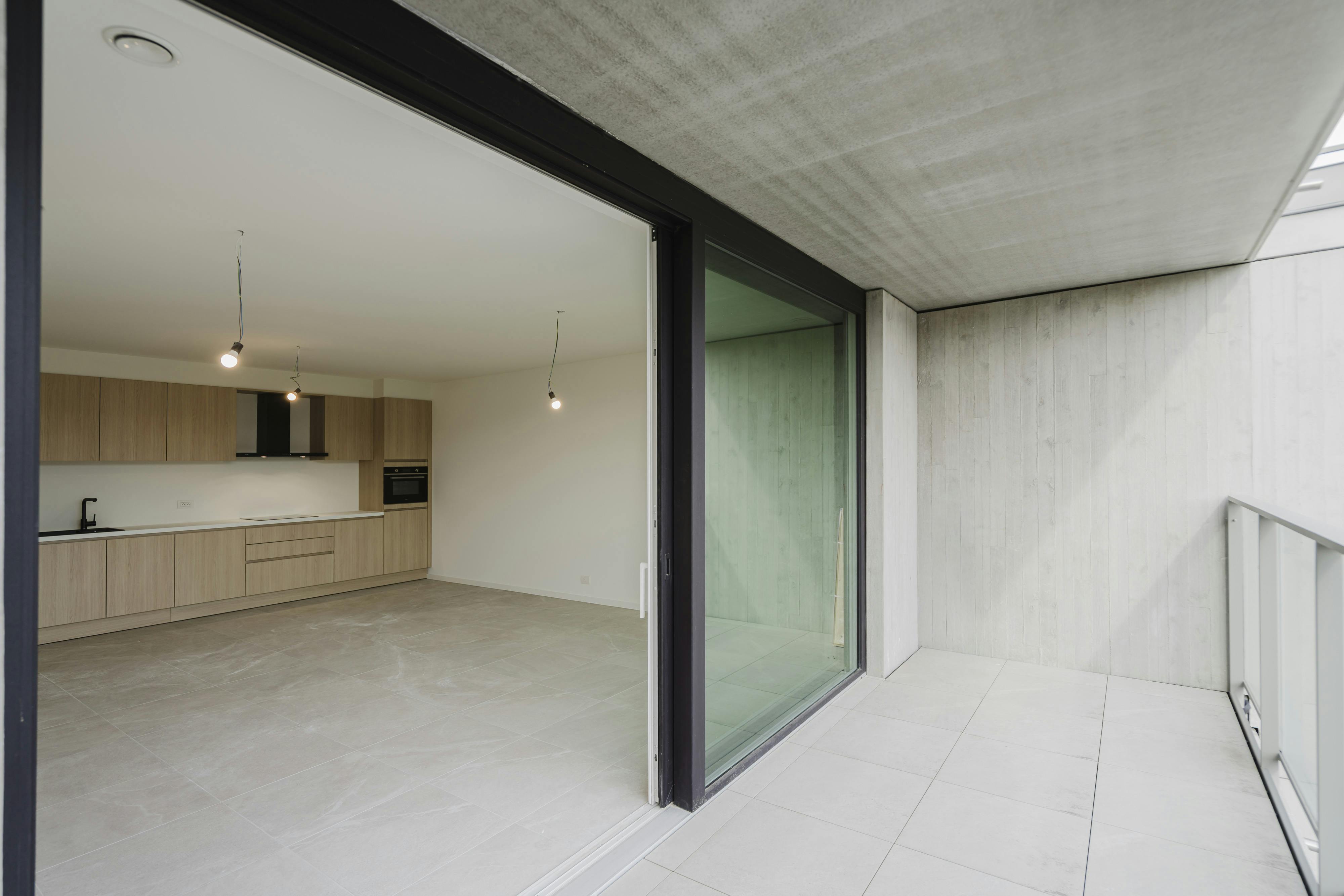 2-slaapkamerappartement te koop aan het water te Harelbeke foto 6