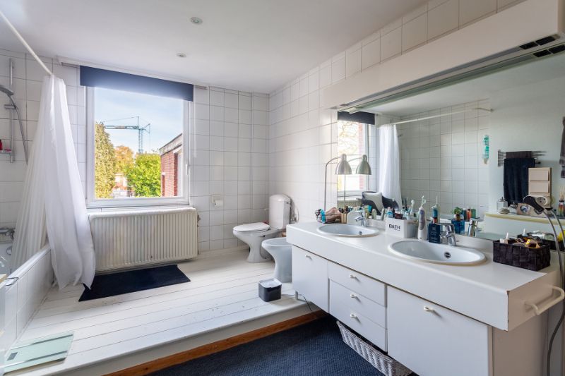 Karaktervolle eigendom, authenticiteit, TOP LOCATIE met tuin! foto 22