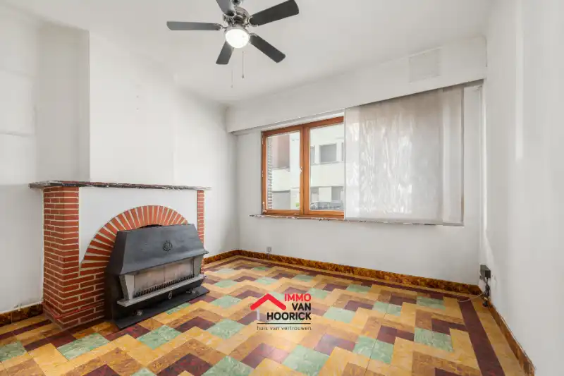 Ruime woning 3 slaapkamers - tuin op 360m² foto 4