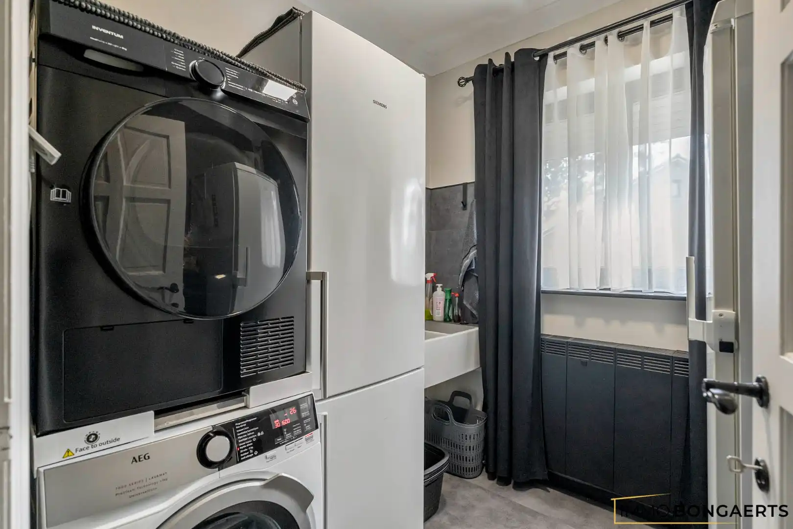 Gelijkvloerse woning op rustige locatie  foto 14