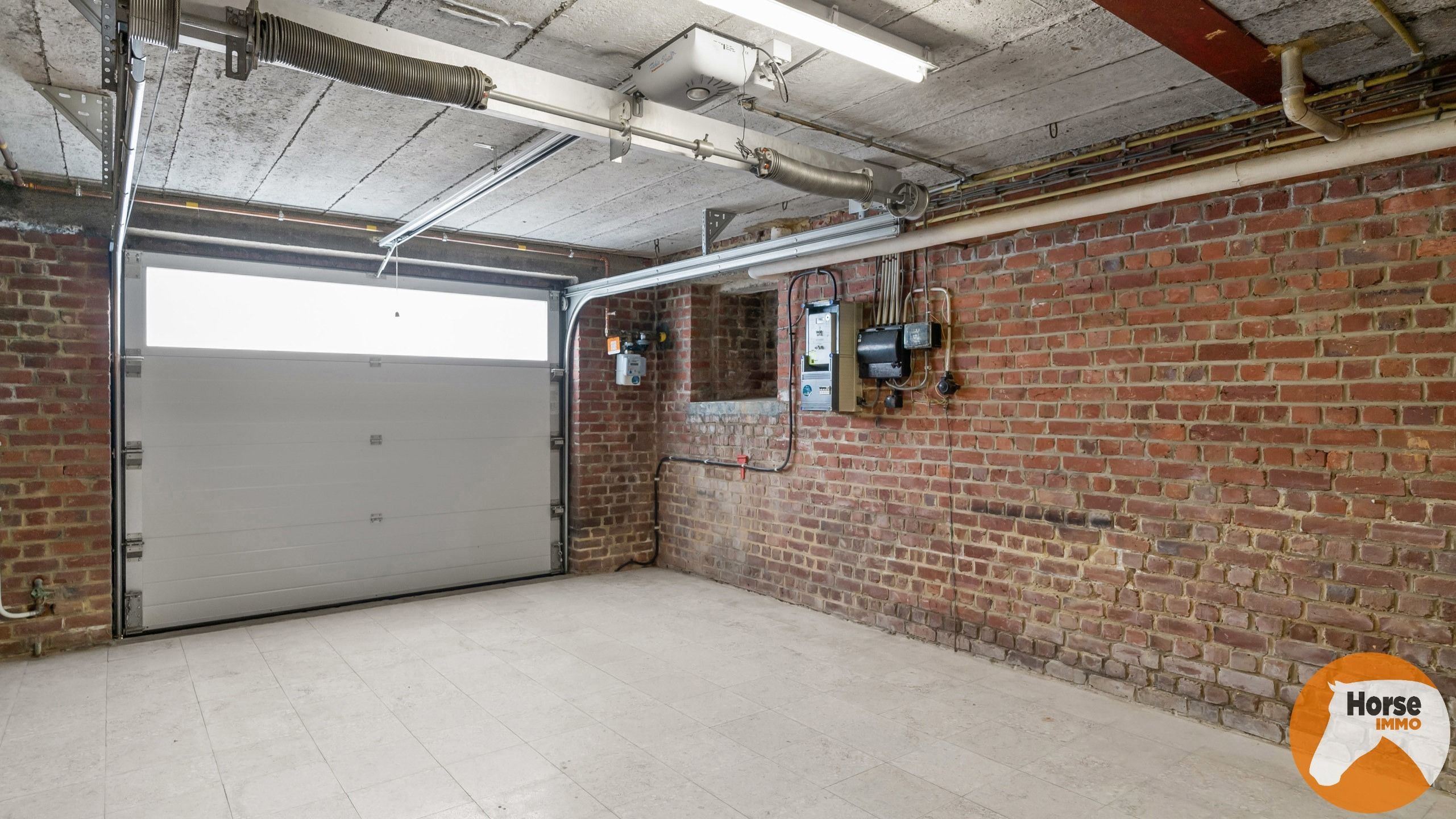 HERZELE - Woning met bijgebouw op 55are foto 22