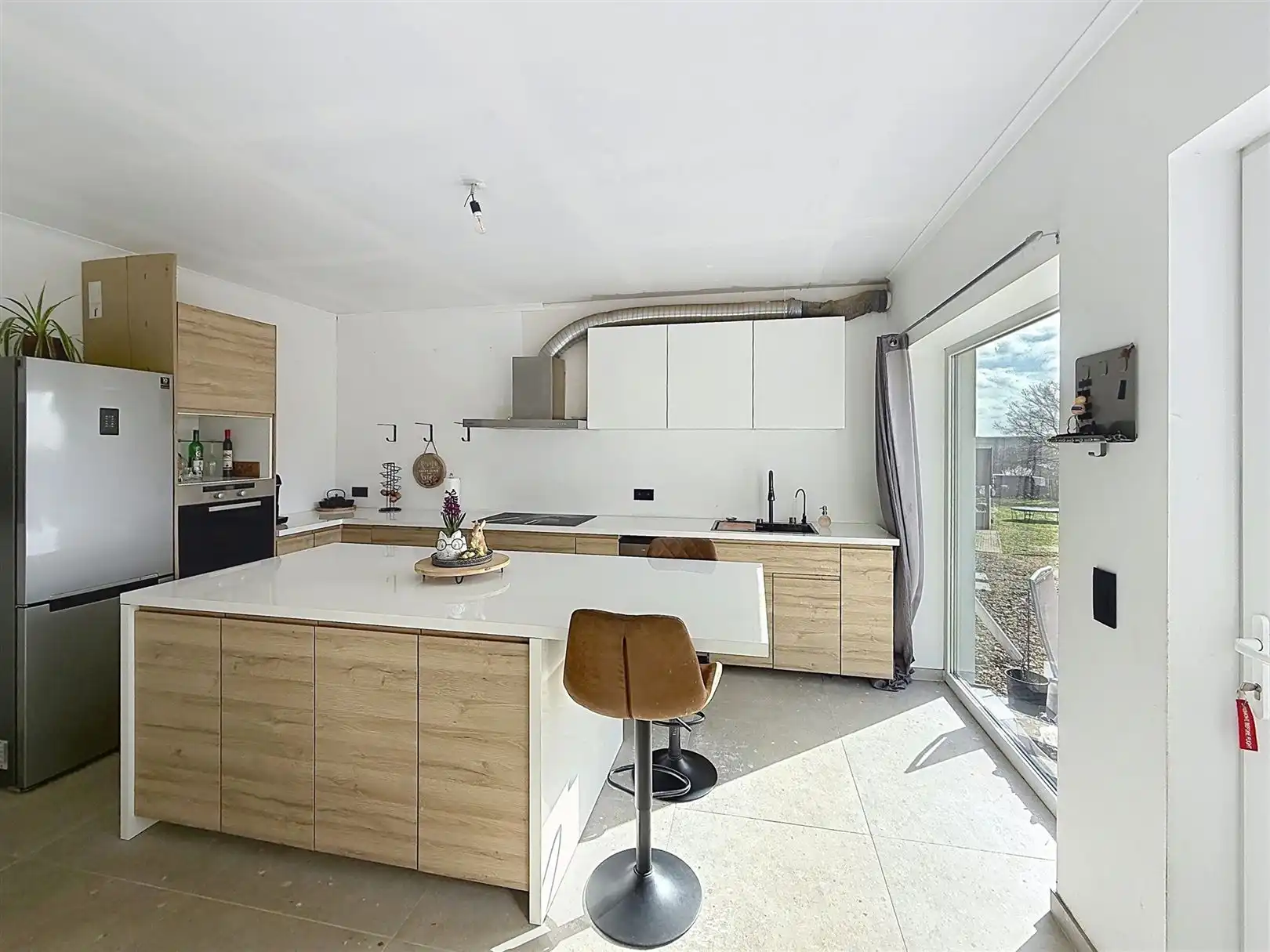 Gerenoveerde woning, 3 slpks, 2 bdks, opp 15a 80ca foto 46