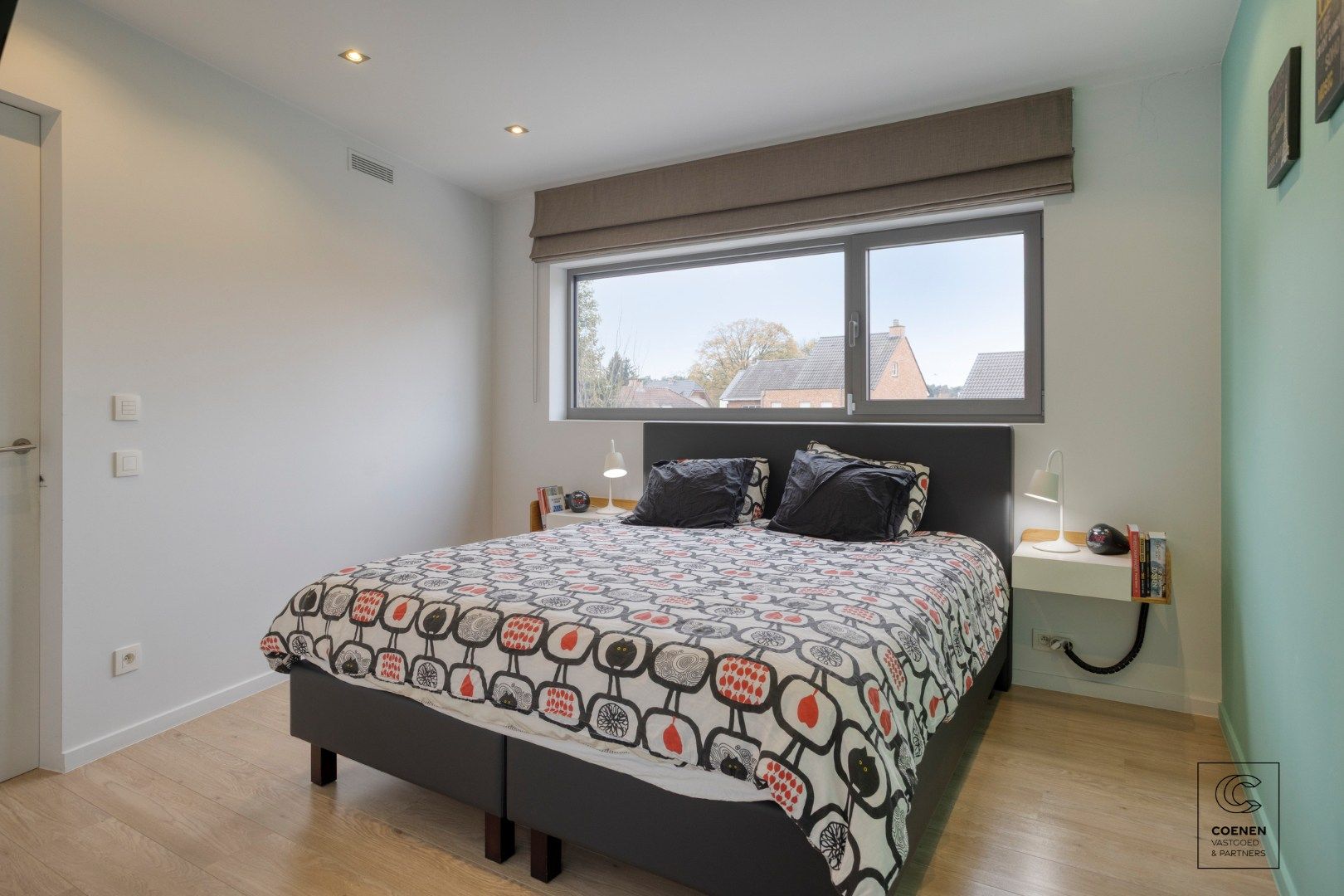 Prachtige woning (2013) van 256 m² met 4 slaapkamers in een doodlopende straat te Grobbendonk! foto 22