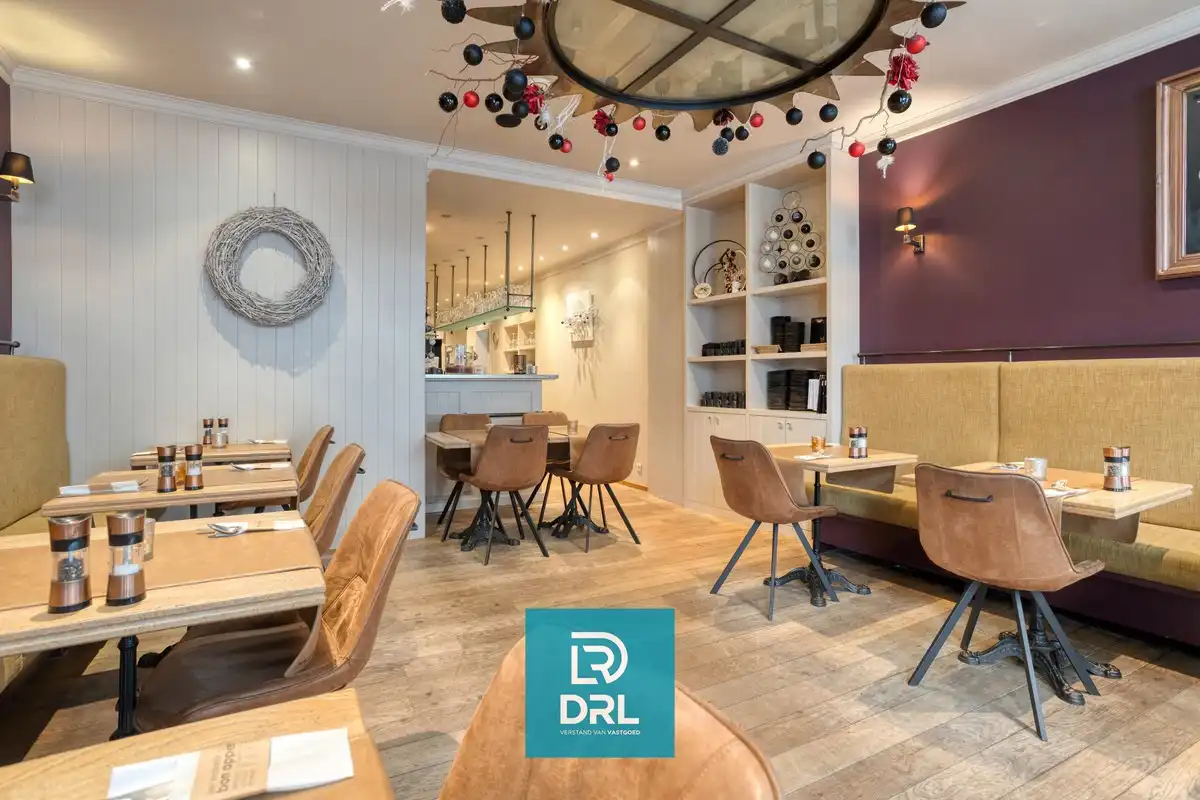 HORECAZAAK te BRUGGE foto 5