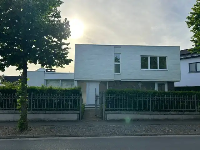Hoofdfoto van de publicatie: Moderne instapklare woning in Aalst