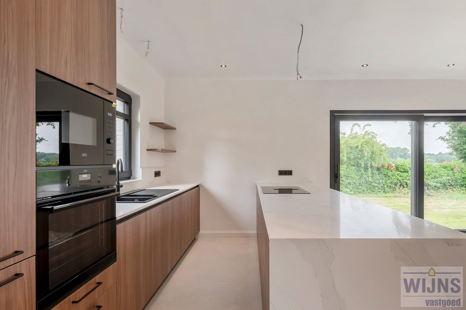 Charmante woning in hoevestijl foto 13