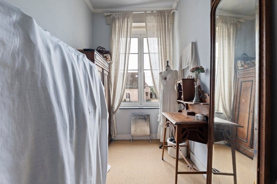 AUTHENTIEKE EIGENDOM MET KARAKTER, TUIN EN COMMERCIËLE MOGELIJKHEDEN foto 35