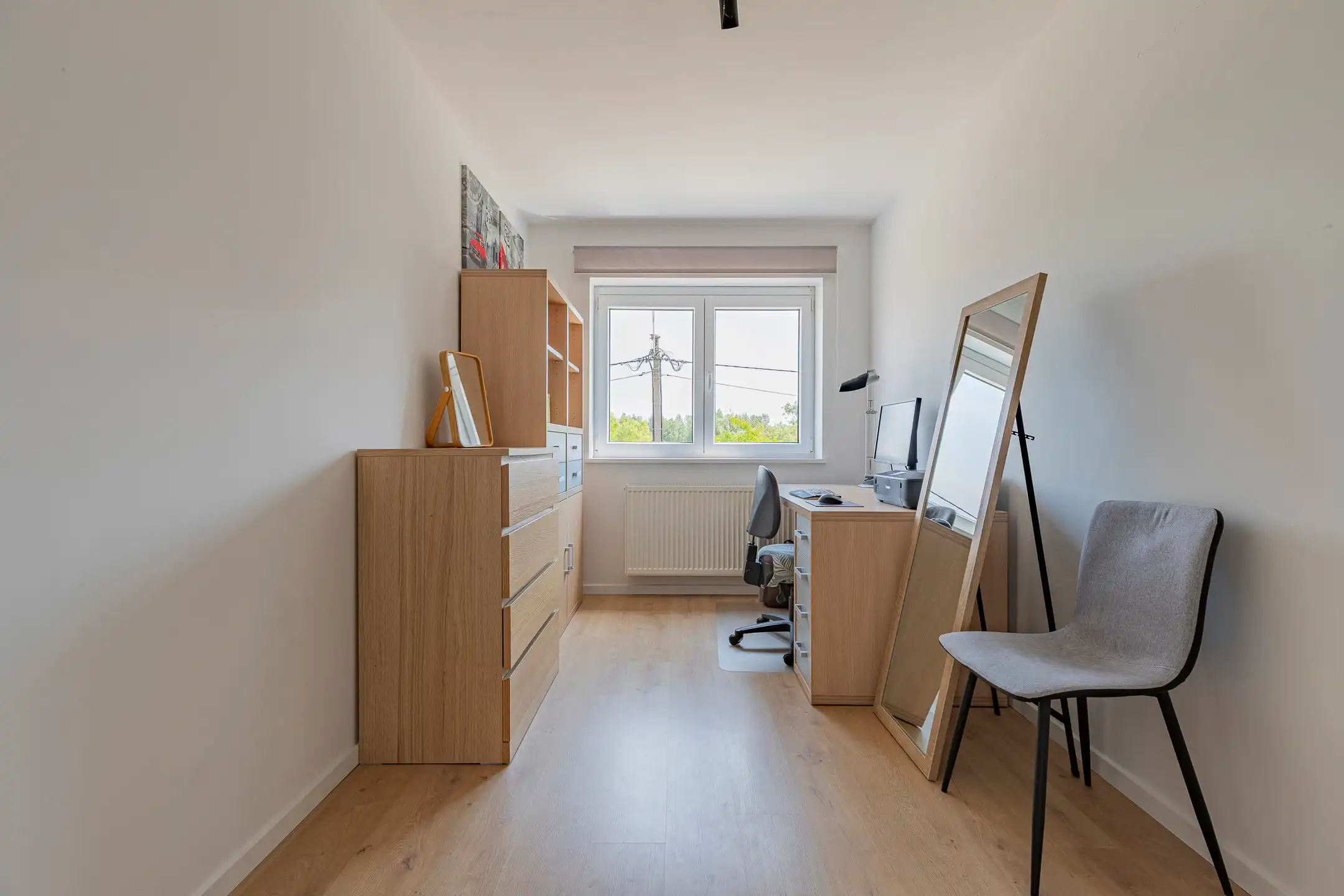 WICHELEN - Recente, perfect instapklare woning met 4 kamers foto 18