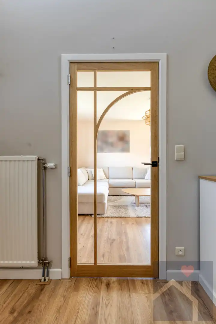Instapklare en energiezuinige gezinswoning met 3 slaapkamers op toplocatie in Grote Heide foto 18