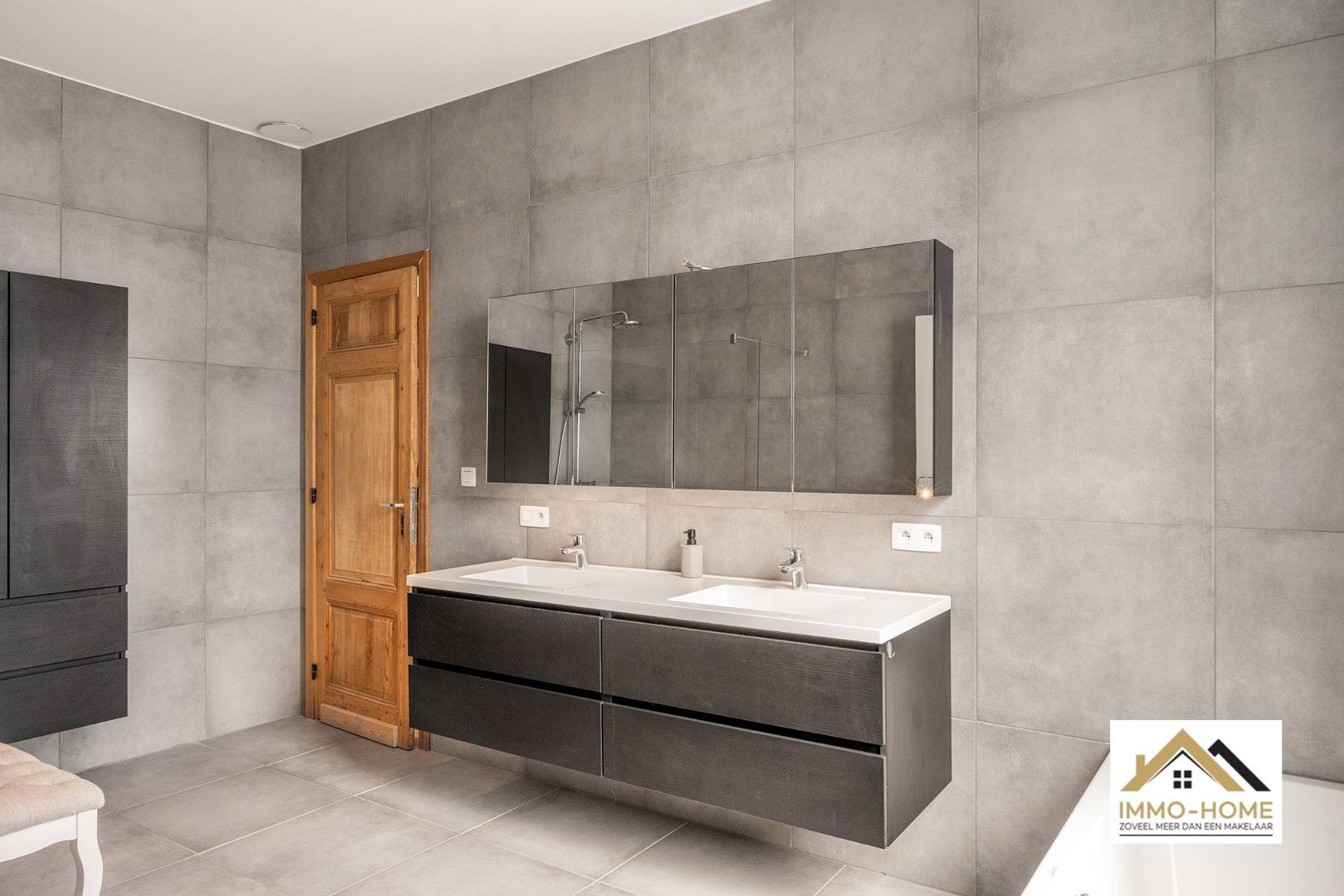 Knap gerenoveerde woning met tuin nabij centrum Gent! foto 7