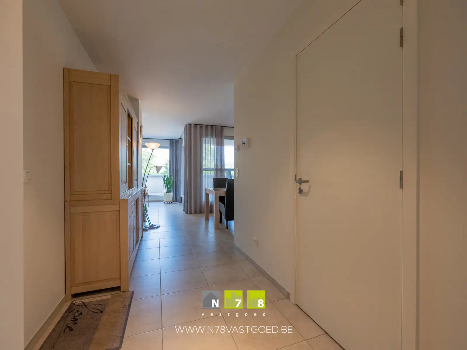 Penthouse te koop foto 15