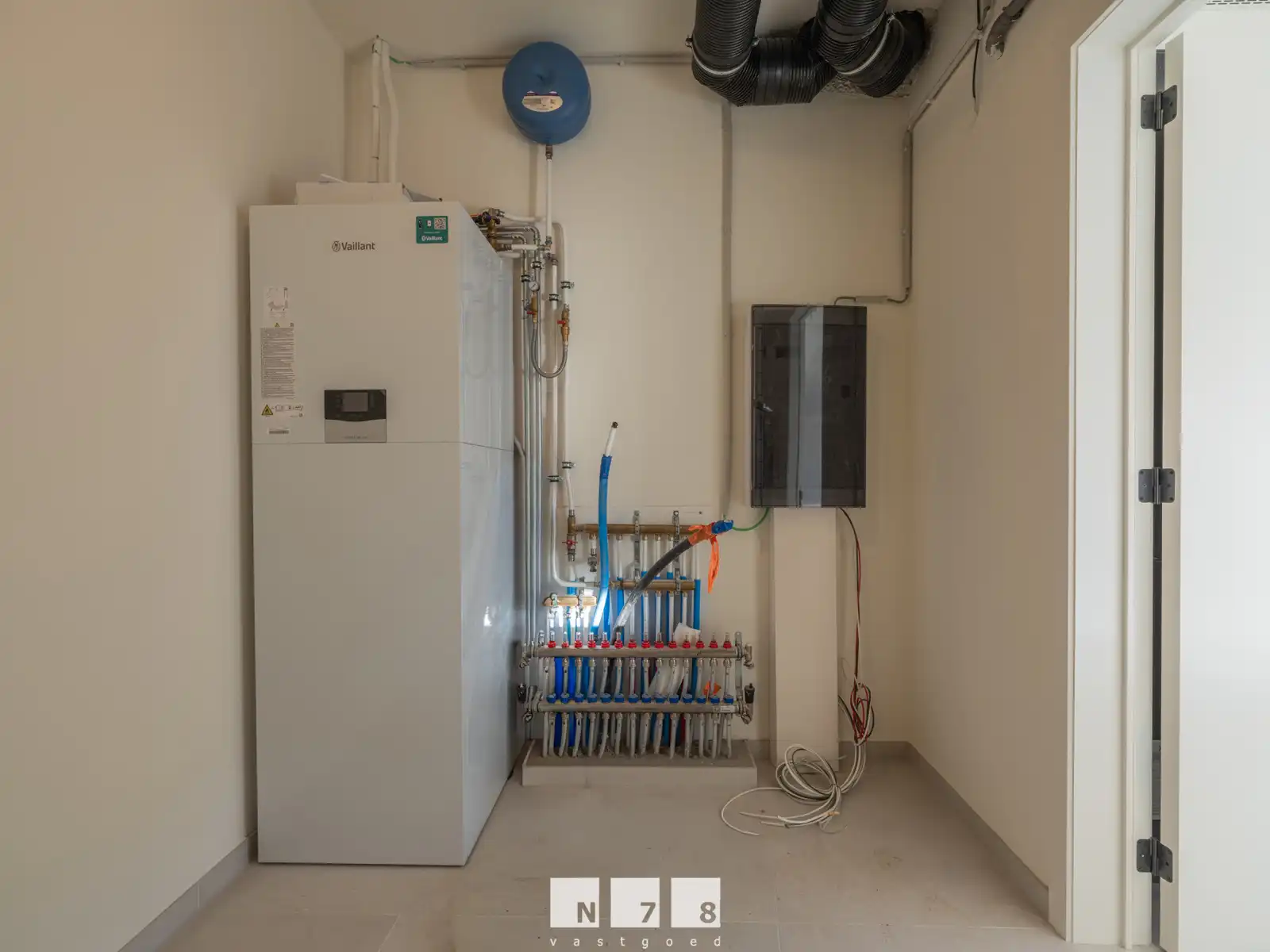 Appartement te huur foto 12