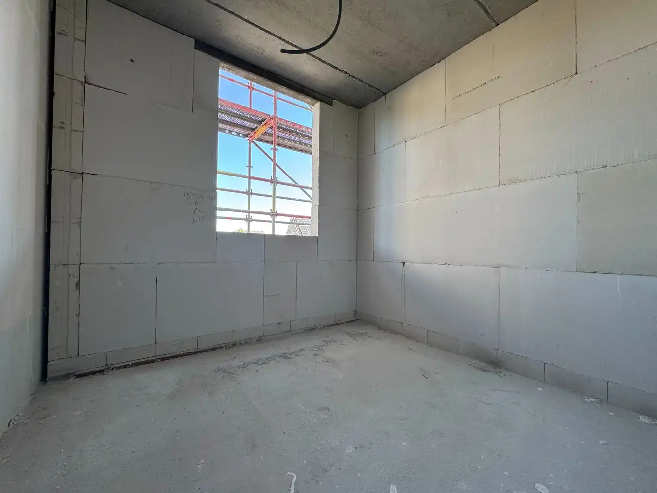 Lichtrijke nieuwbouwappartementen foto 18