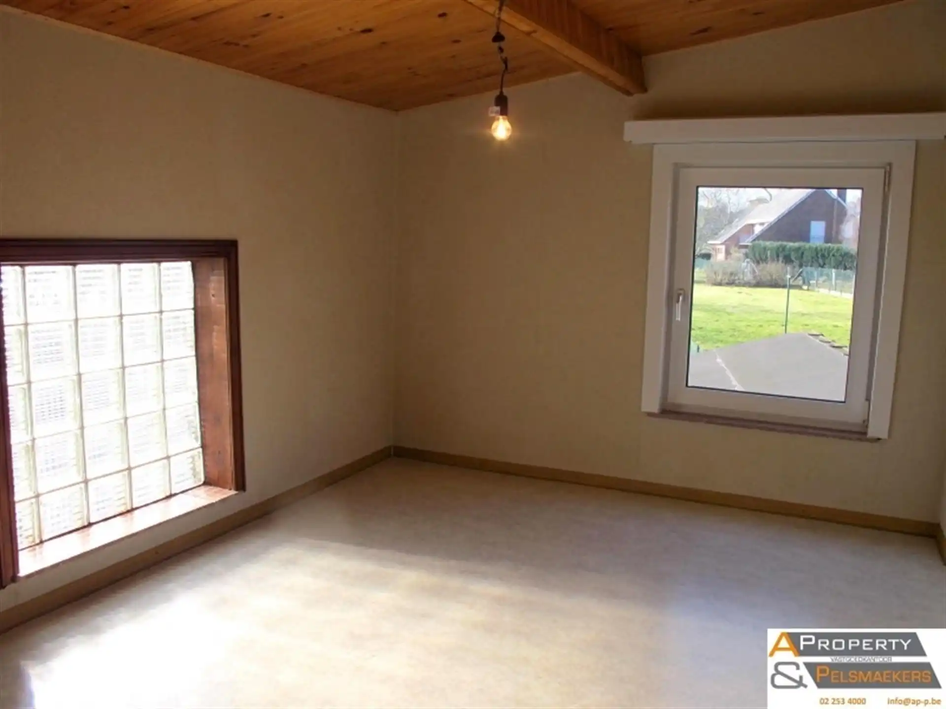 Woning met tuin foto 11