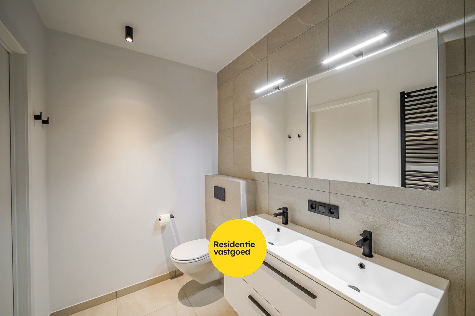 Nieuwbouw appartement met 2 slaapkamers te huur in Oudenburg  foto 14