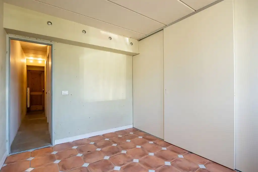Duplex appartement met stadstuin aan Krugerpark foto 13