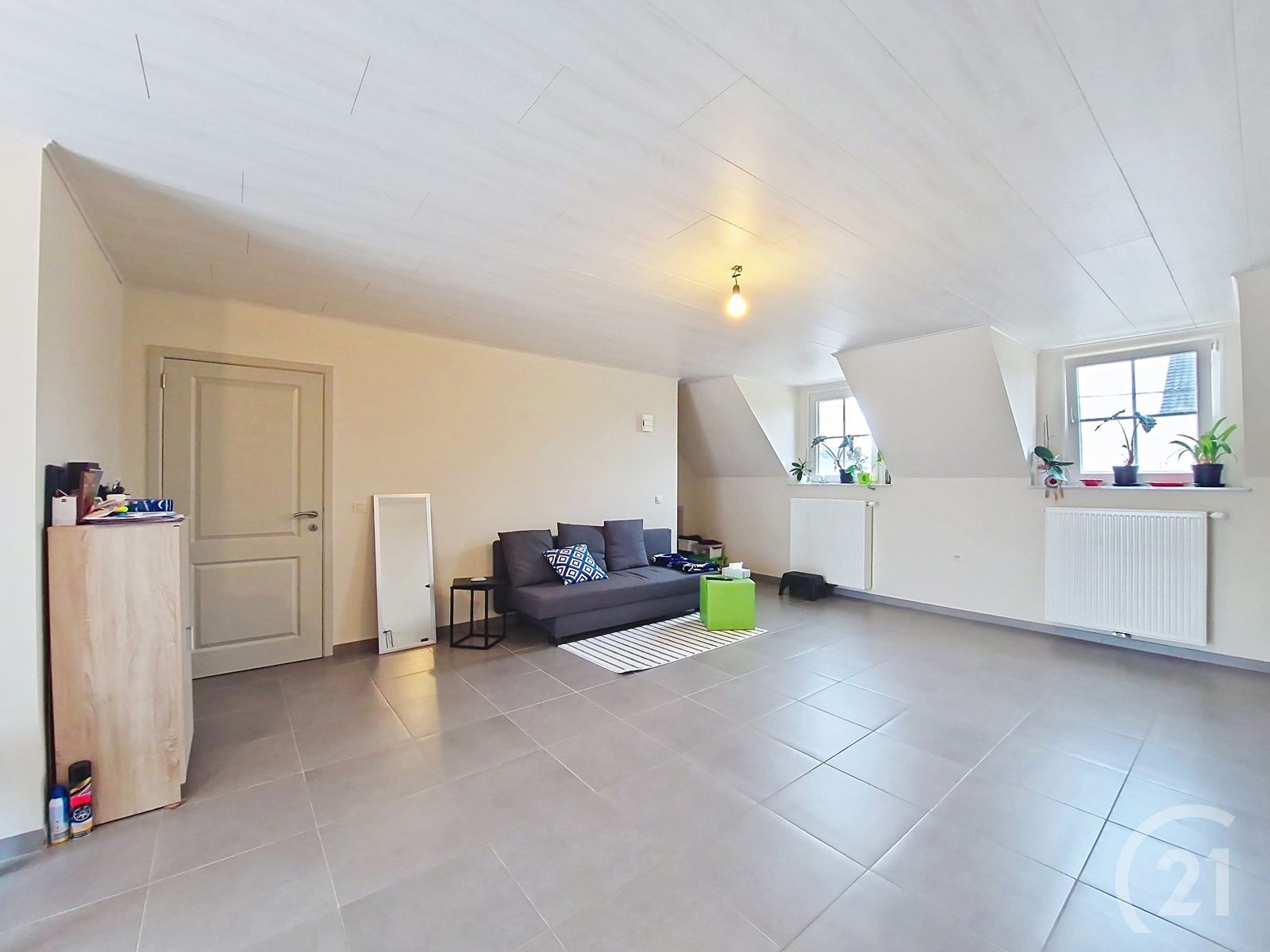 Appartement te huur! foto 4