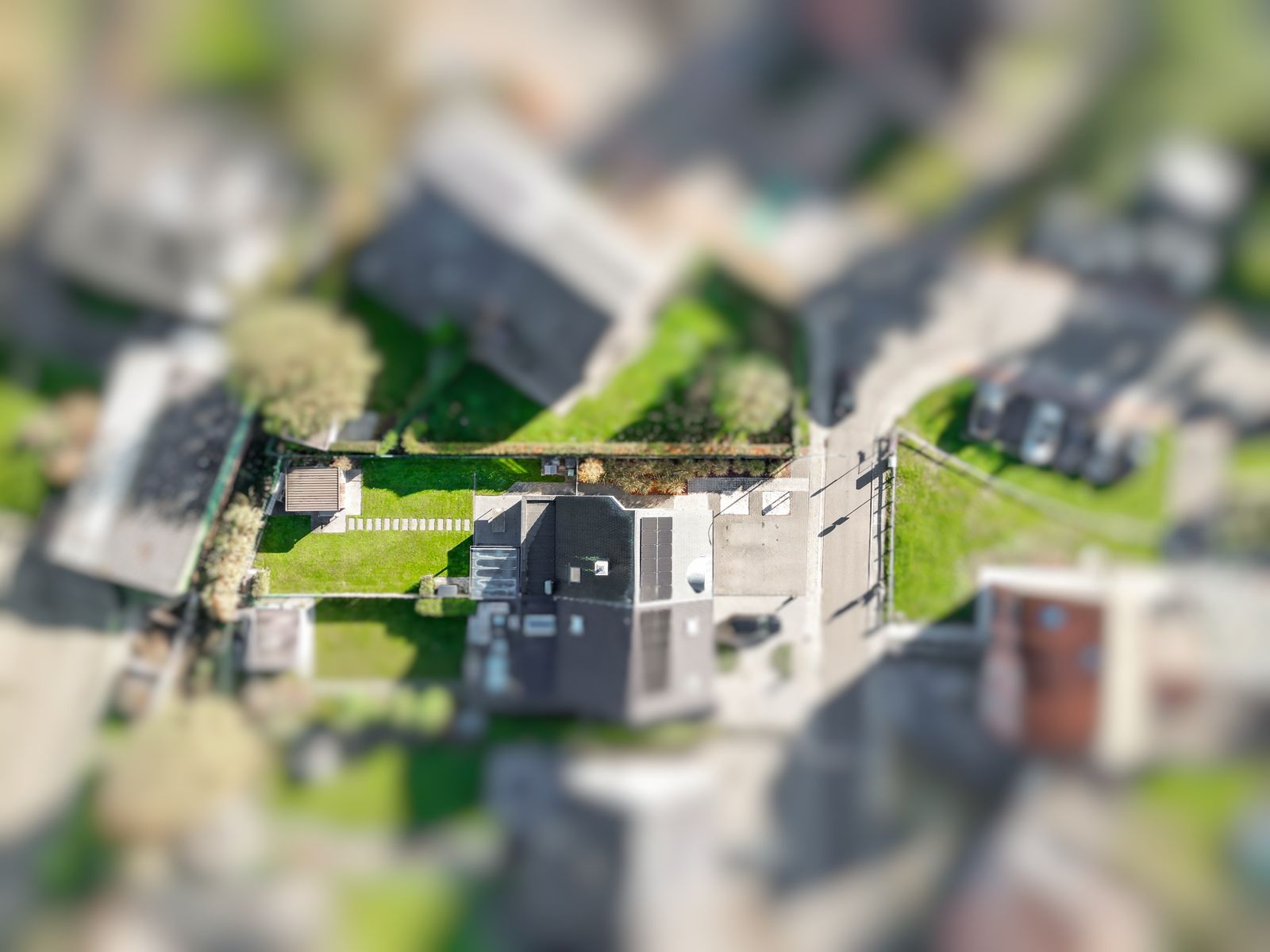 Leuke, instapklare HOB met 3 slaapkamers te Londerzeel St Jozef foto 3