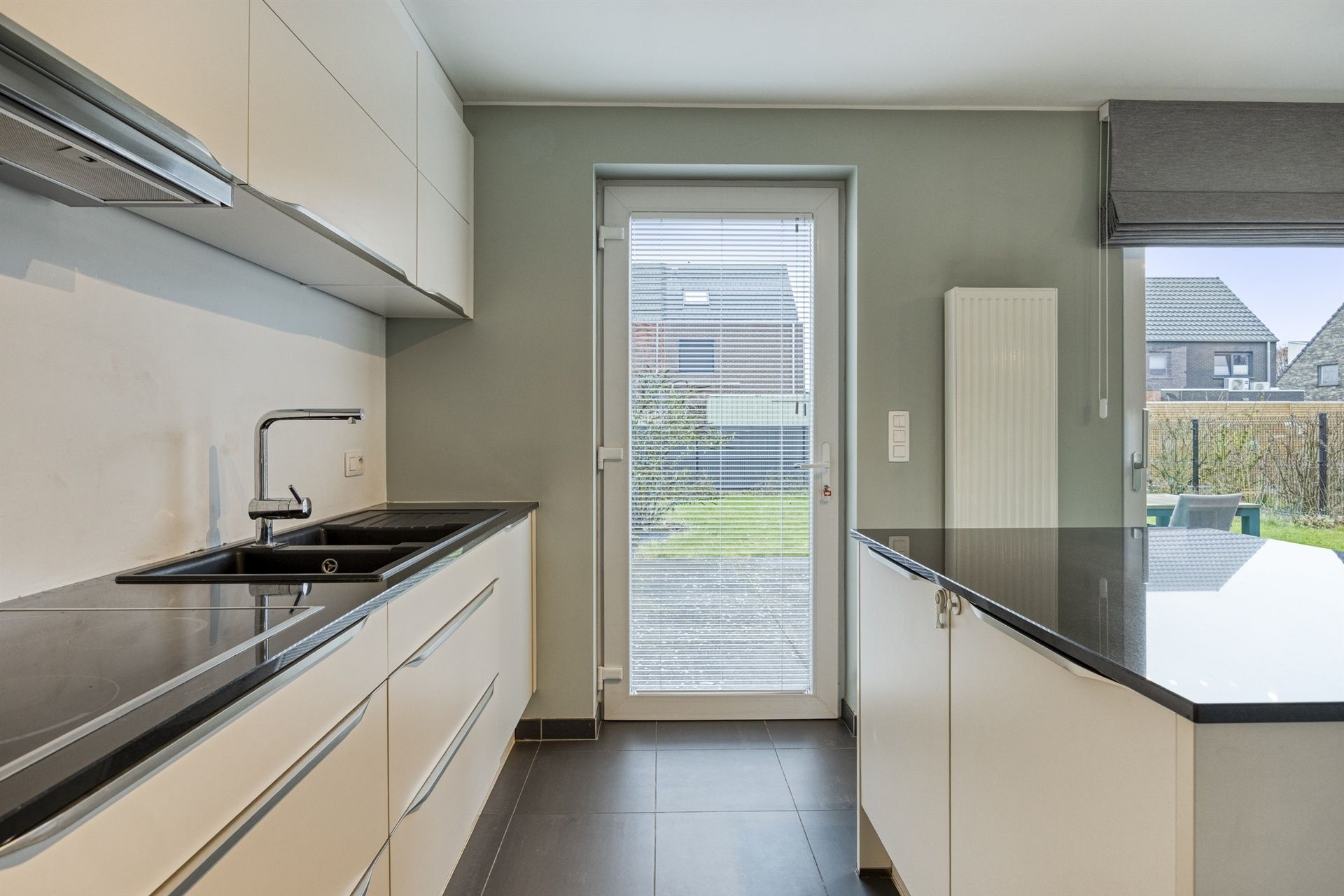 Recente woning met kwalitatieve afwerking foto 7