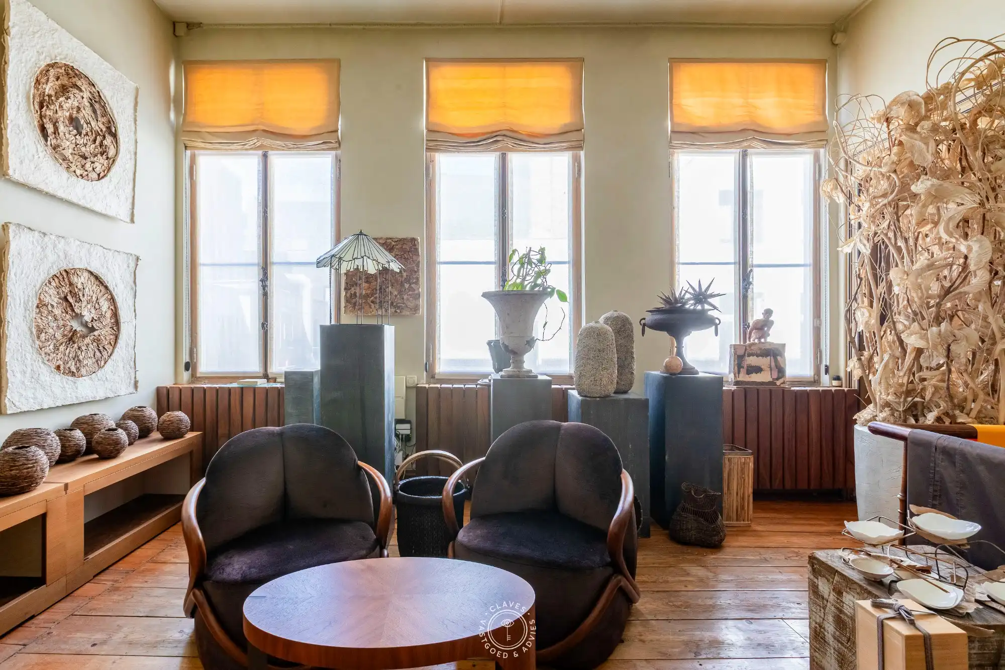 Verbluffend handelshuis met ongeziene charme en multifunctionaliteit foto 12