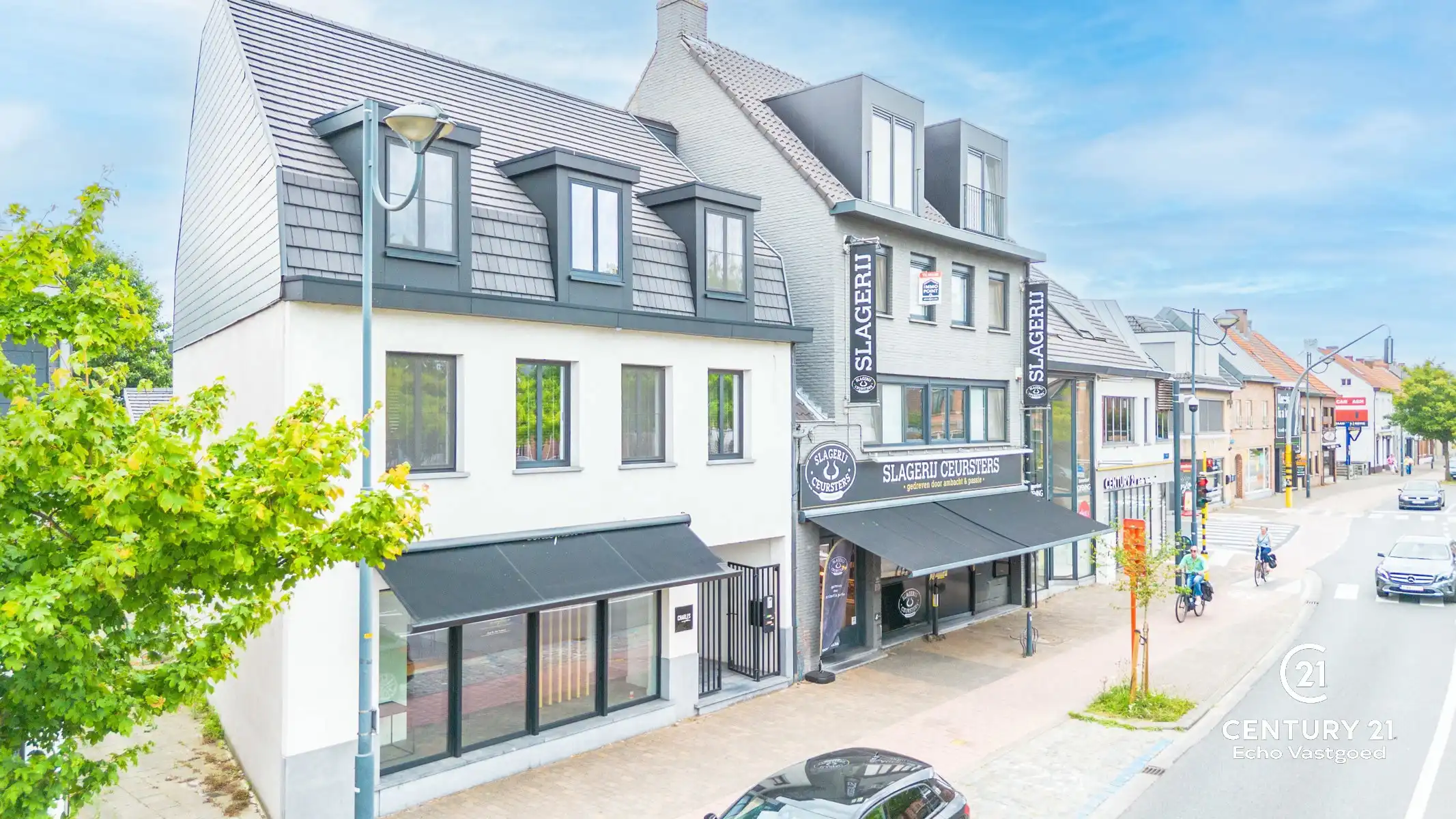 Instapklare handelsruimte in hartje Oud-Turnhout foto 19