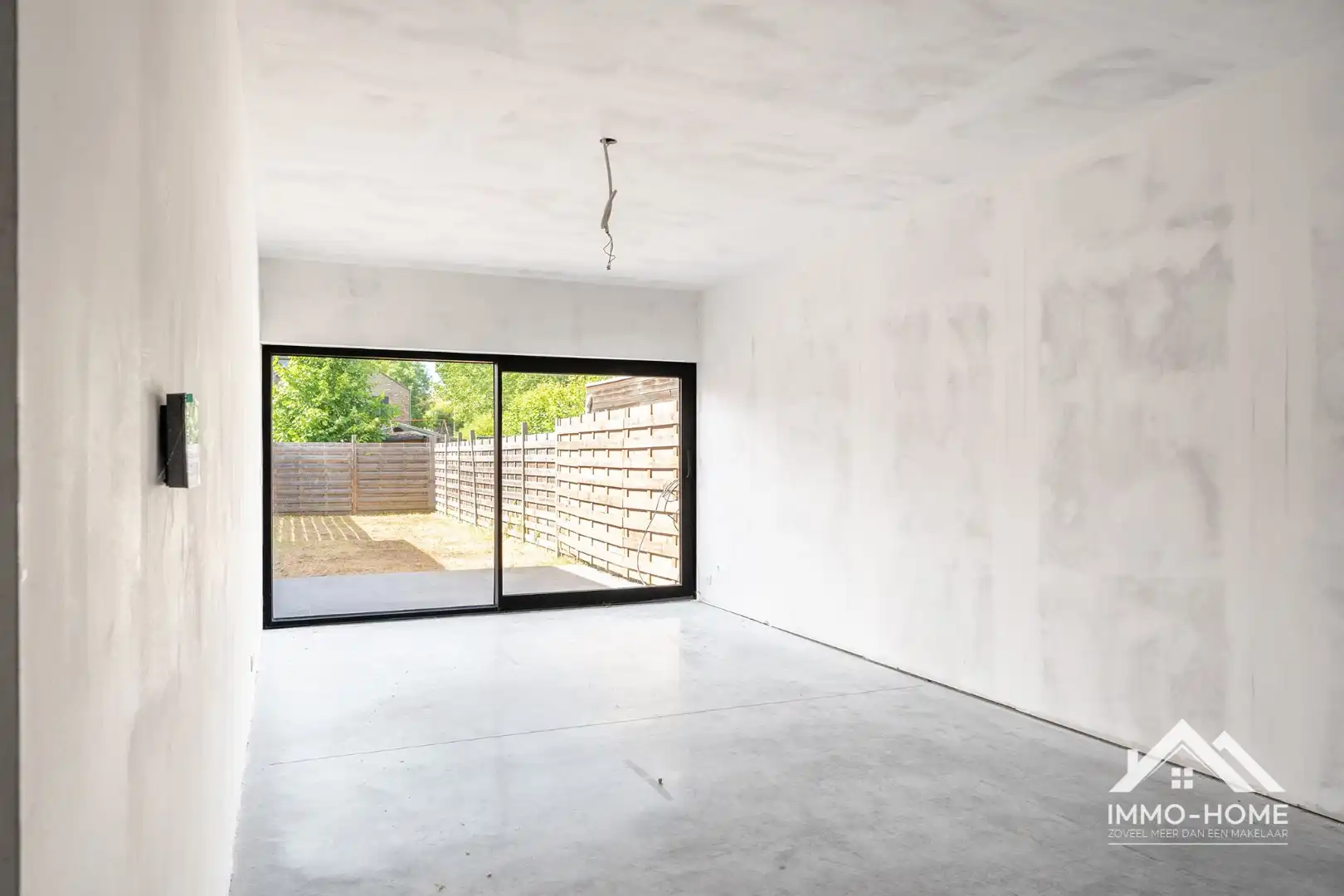 Structureel gerenoveerde woning met tuin foto 5