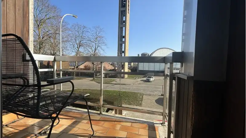 Opbrengsteigendom met 3 wooneenheden, Garage en Tuin te koop in Brugge foto 16