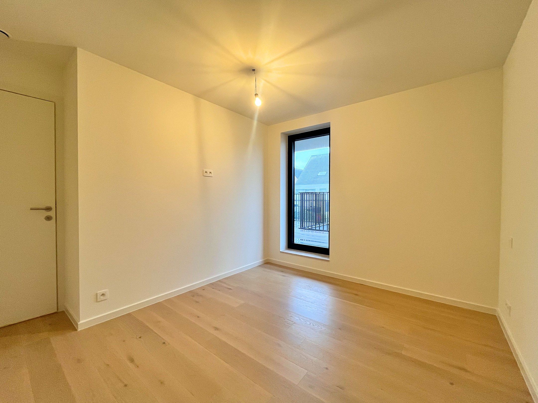 Appartement met 3 kamers en parkeerplaats te Knokke foto 14