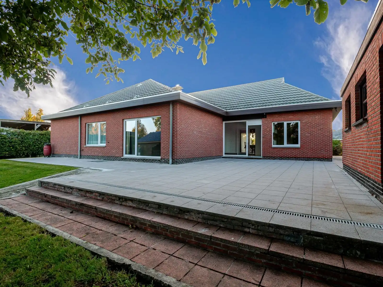 Huis foto 25