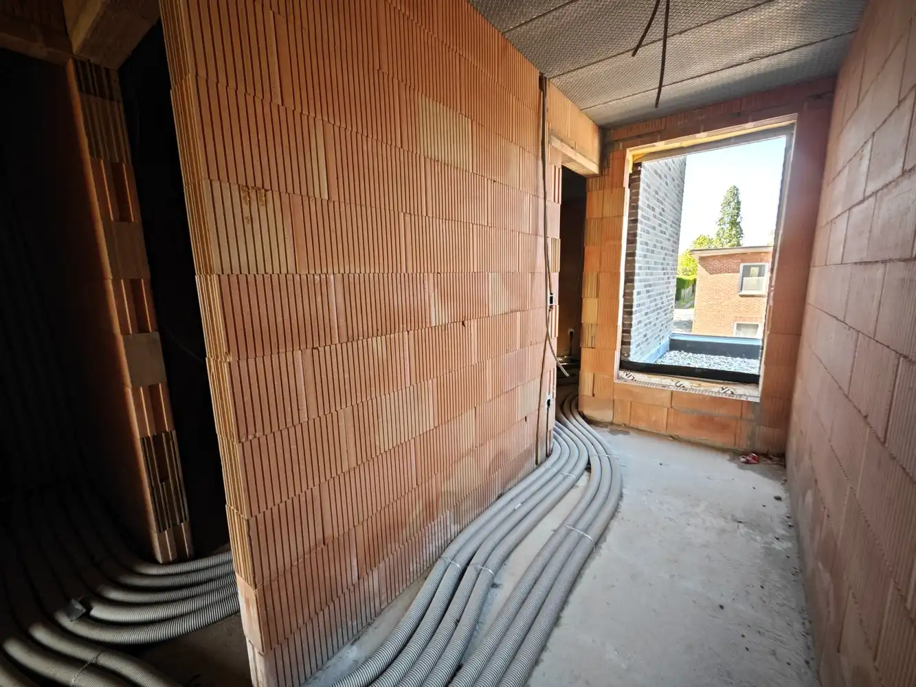Rustig gelegen nieuwbouwwoning foto 14