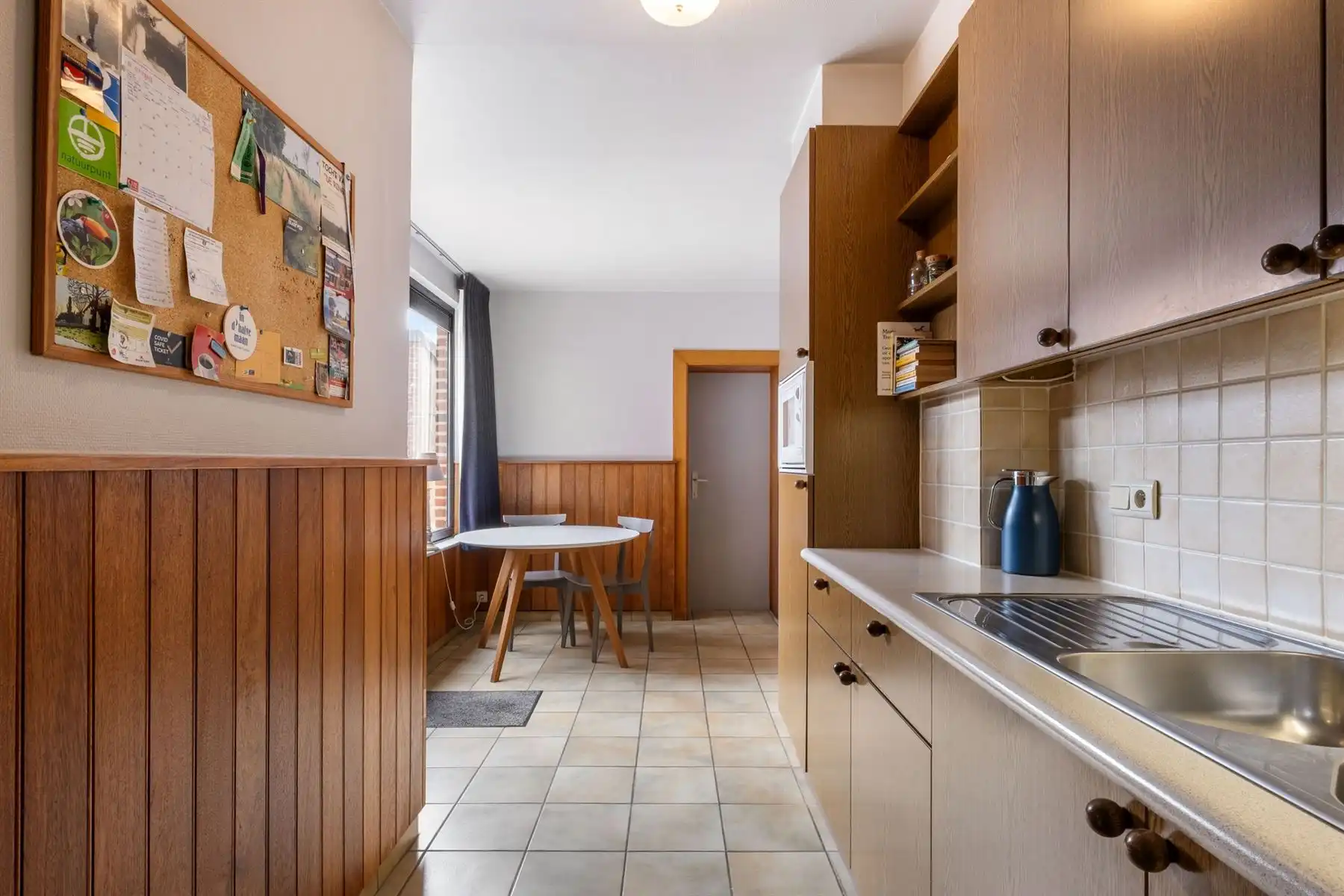 Direct bewoonbare, karaktervolle woning foto 4