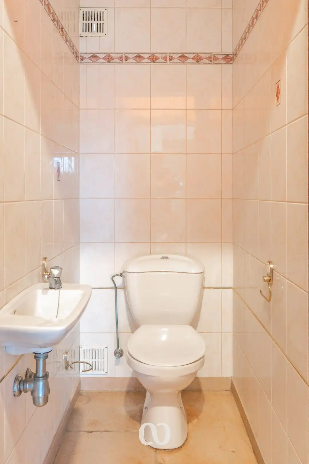 Karaktervolle en ruime woning met 3 slaapkamers en garage nabij het centrum van Oudenaarde foto 21