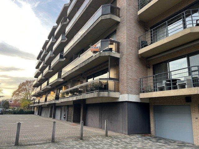 Appartement met 3 slaapkamers, lift en terras te Beveren-Waas foto 12
