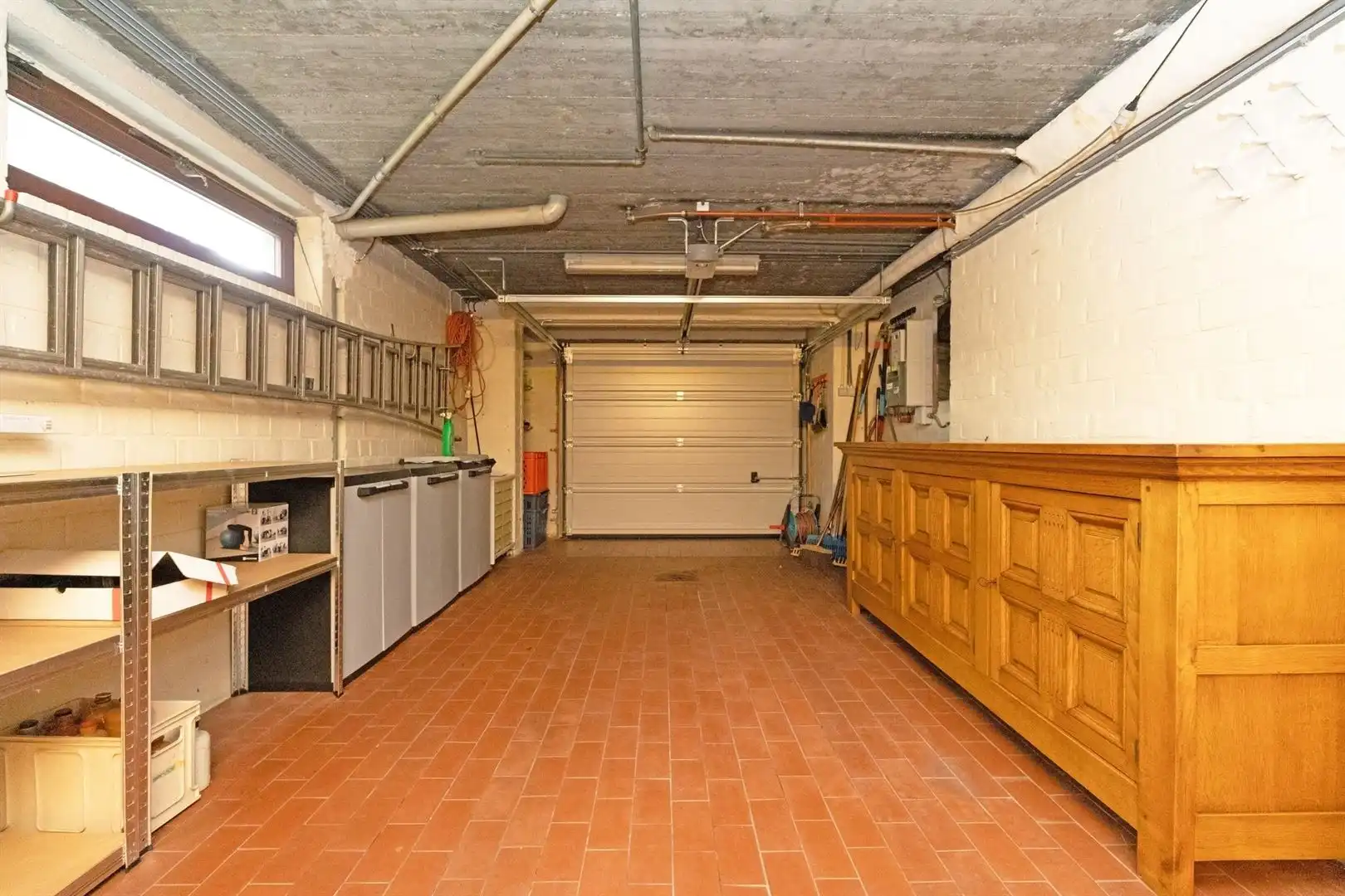 Te renoveren woning in het gegeerde Henegauwberg foto 13