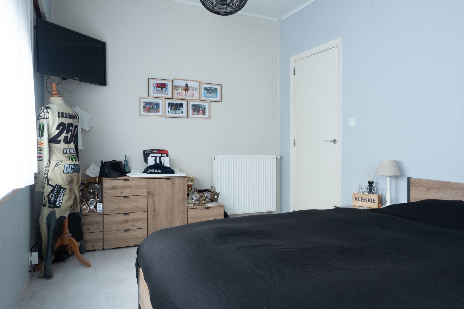 Laagbouwwoning met 2 slpk + aparte ingang (bij)beroep foto 12