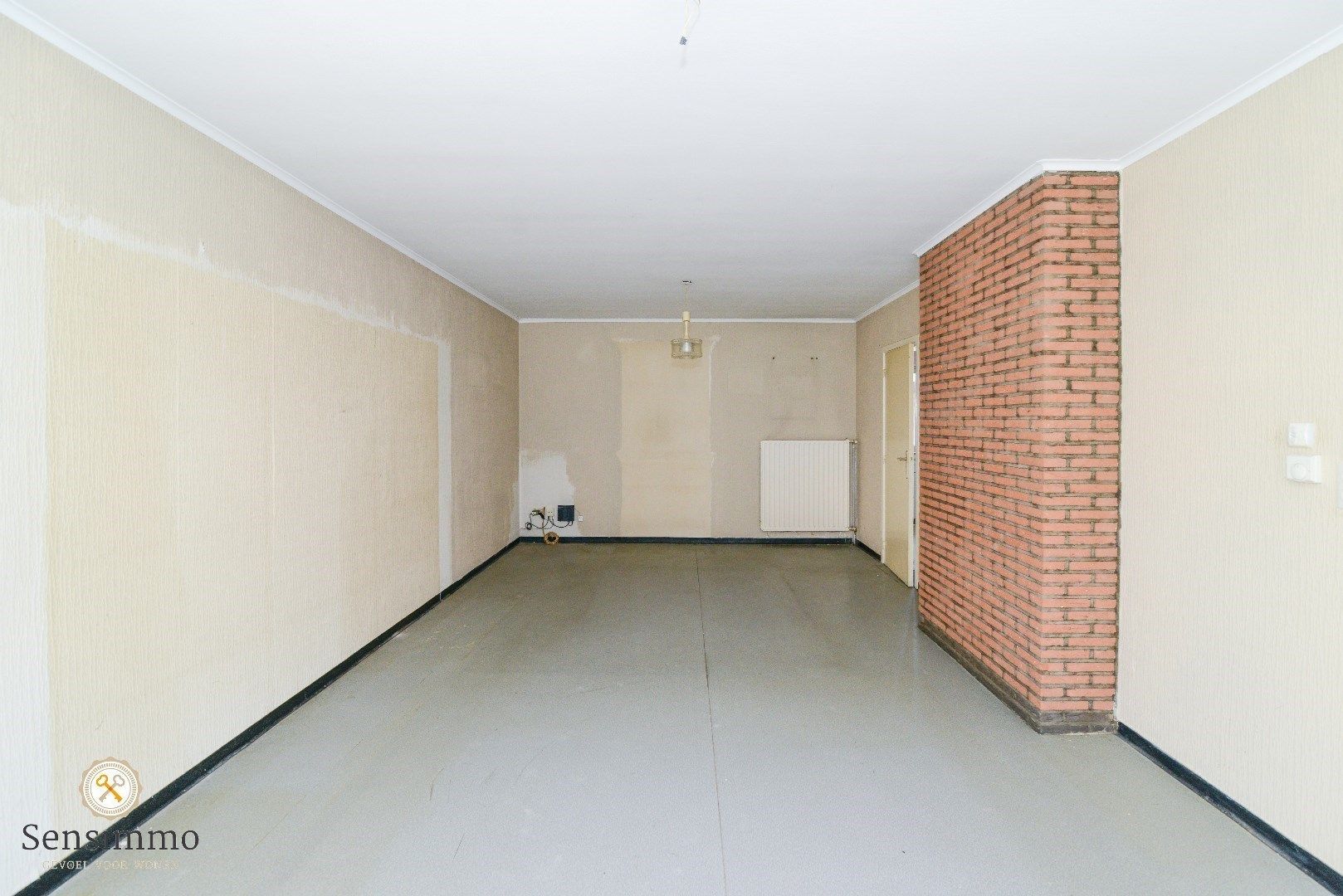 Gezinswoning met 3 slaapkamers op mooi perceel te Houthalen-Helchteren foto 3