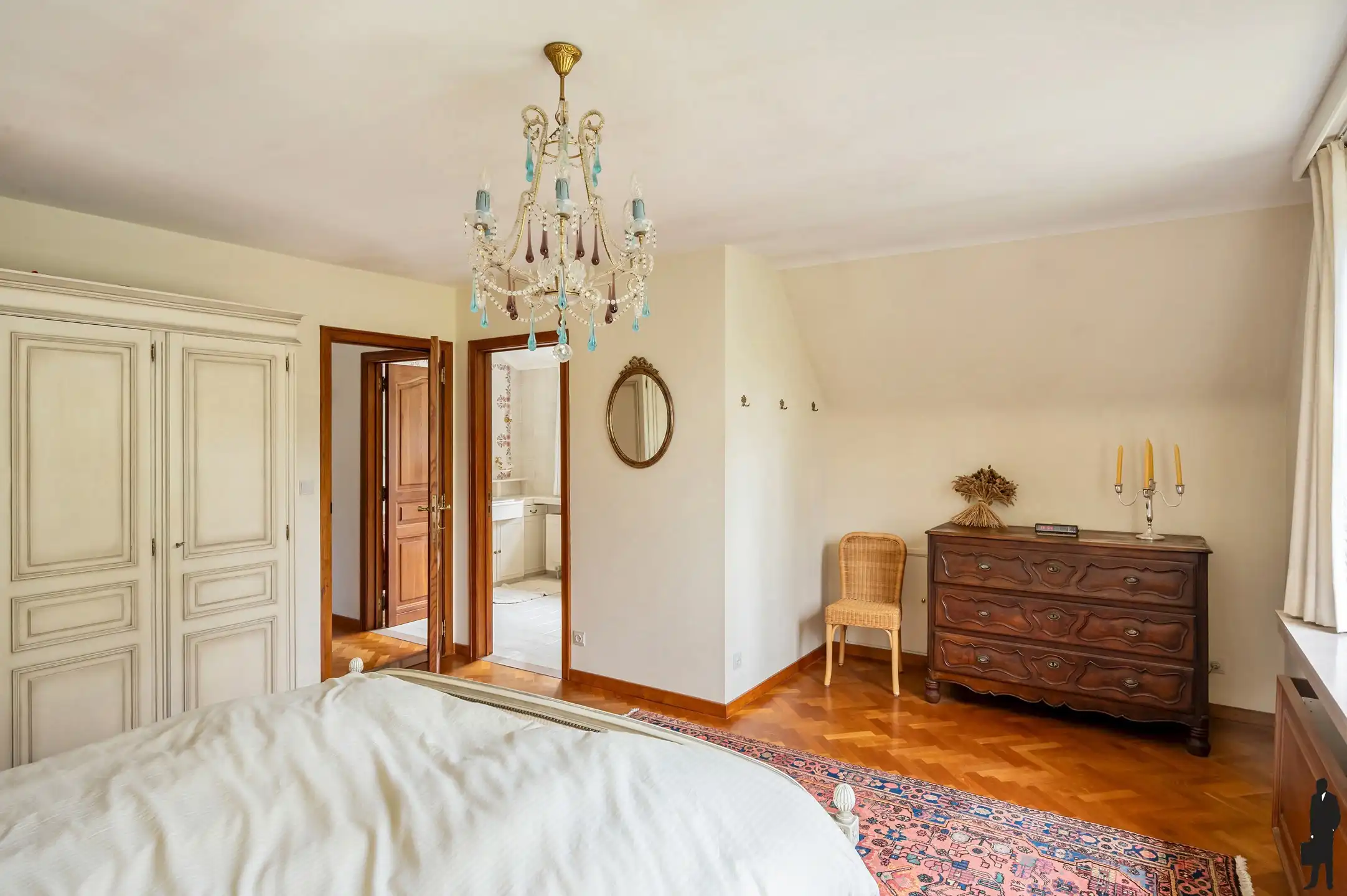 Charmante landelijke villa met bijgebouw op prachtig perceel in Essen Heikant foto 21