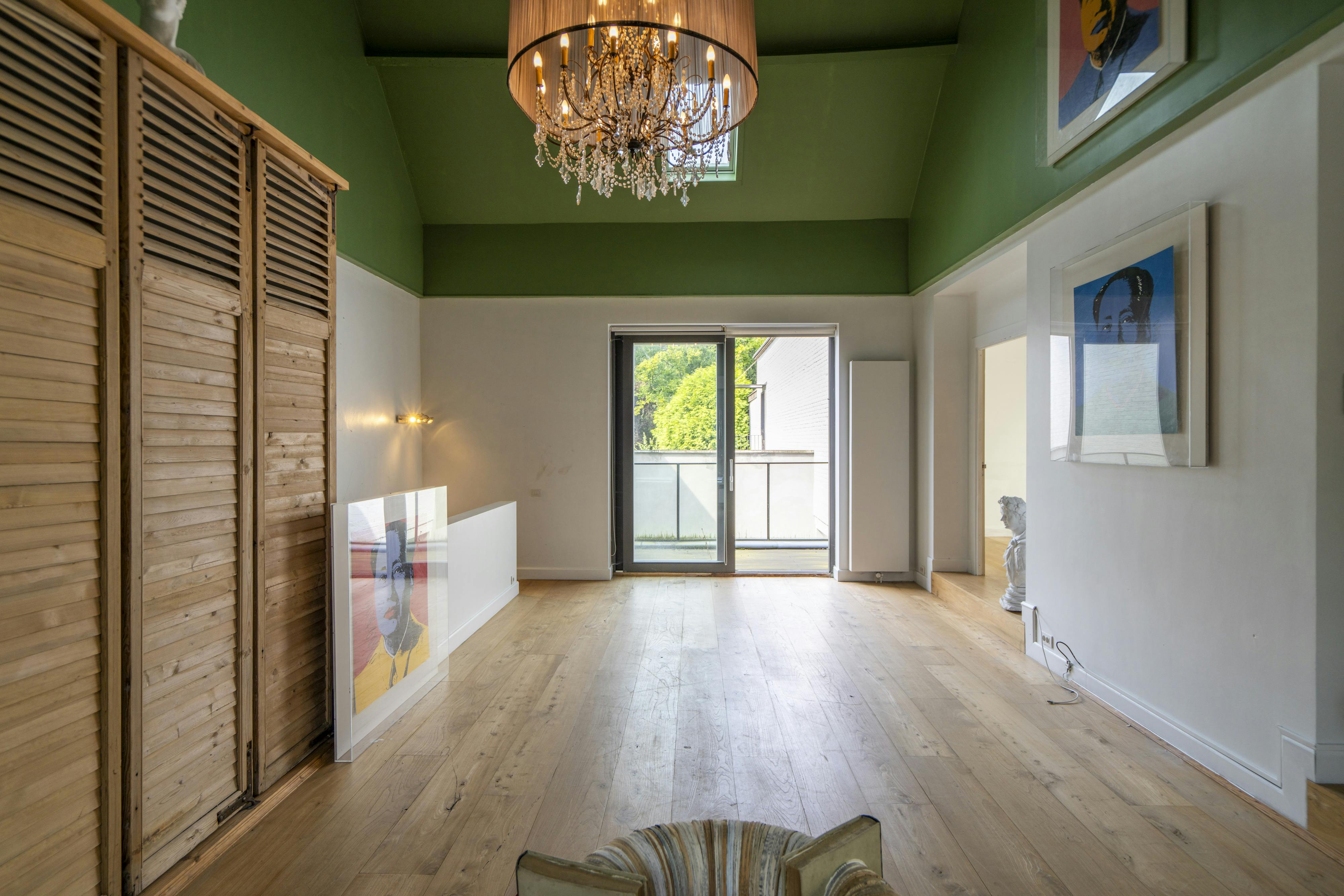 Unieke woning te koop te Kortrijk  foto 28