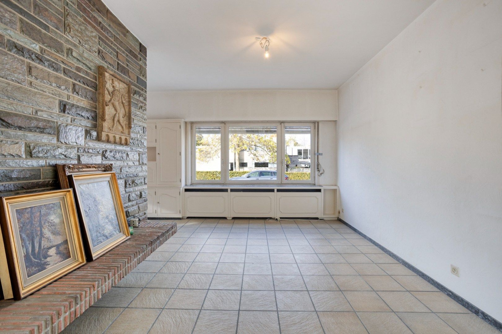 Te renoveren halfopen bebouwing in Kessel-Lo met 4 slaapkamers en garage - 202 m² foto 6