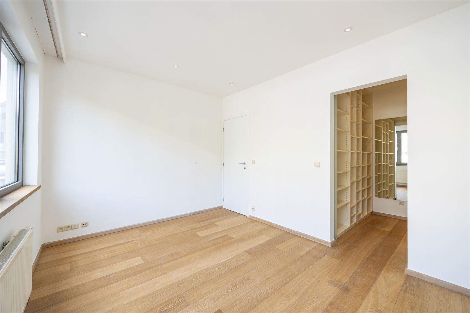 Mooie woning te Klein Willebroek met 3 slaapkamers en tuin foto 9